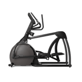 Vision Fitness S60 Commercial Suspension Elliptical W/Bright White LCD Console